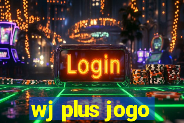 wj plus jogo